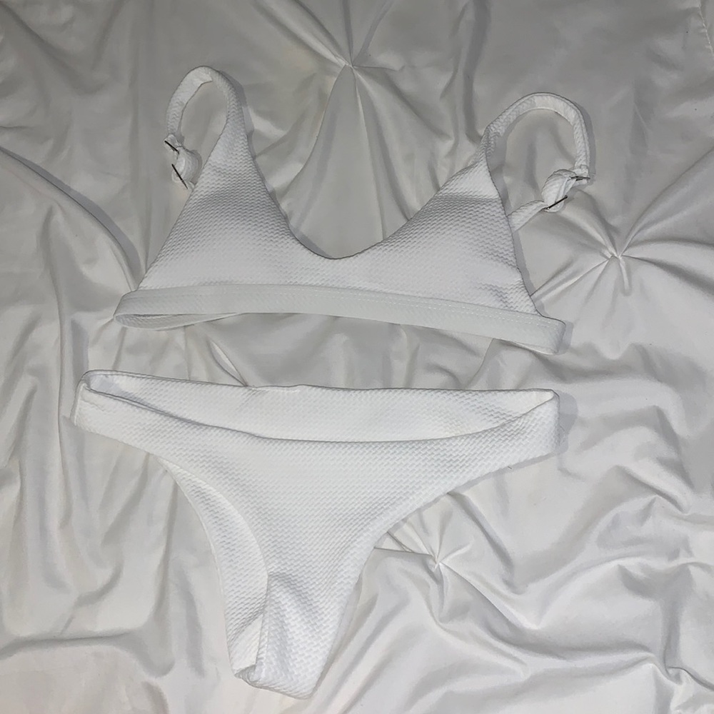 Zaful bikini